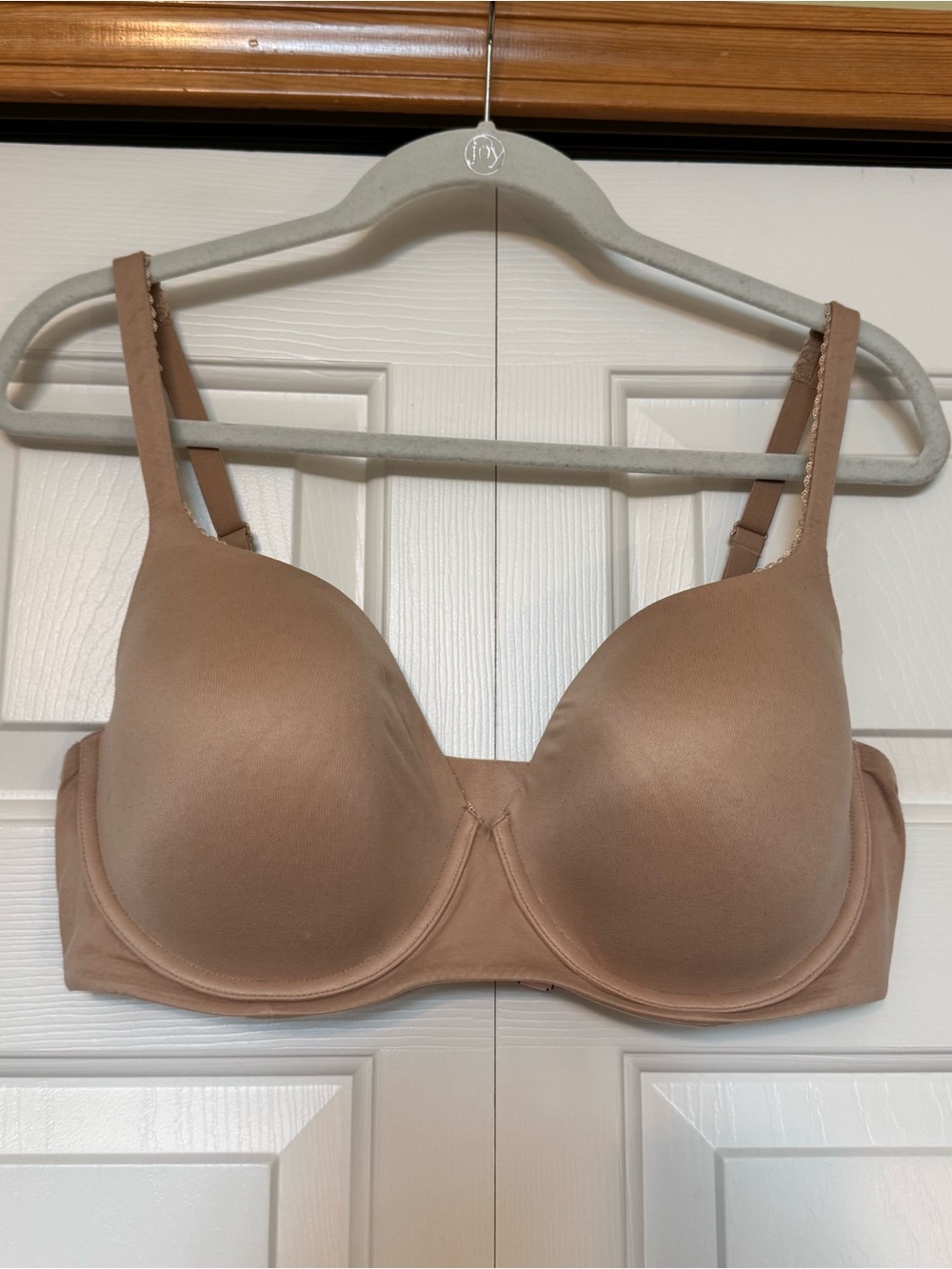 Body‎ by Victoria Lined Demi Bra